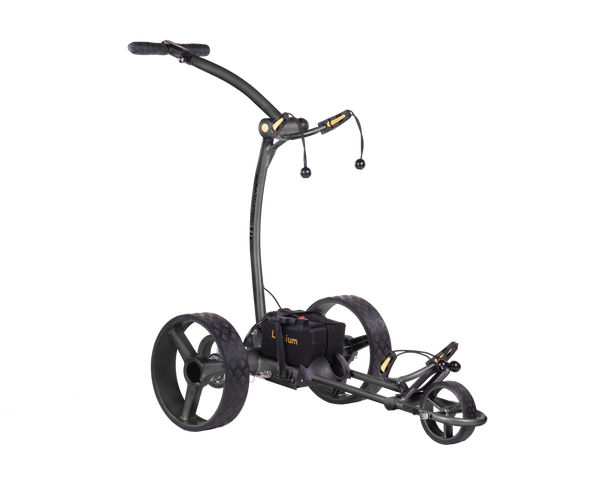 BatCaddy X4R Remote Cart