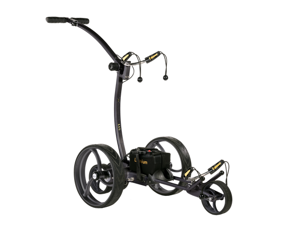BatCaddy X8R Remote Cart