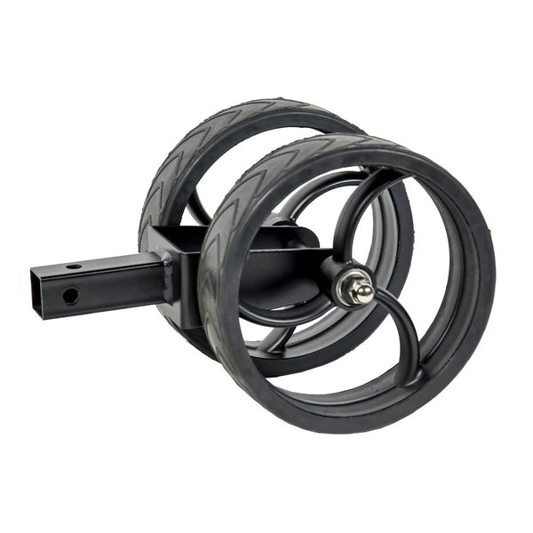 BATCADDY Mountain Slayer Anti-Tip Wheel