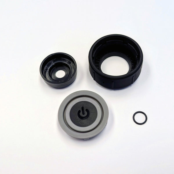 FX/CT/RX Control Knob Assembly