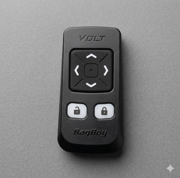 Bag Boy VOLT Remote