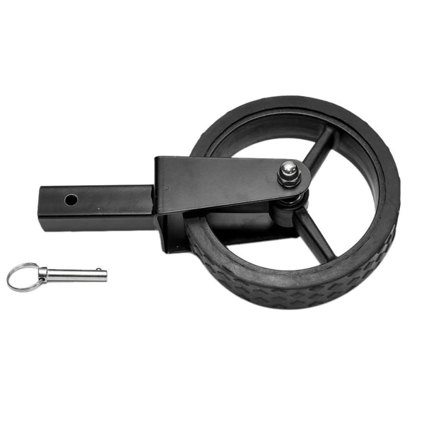 Bat Caddy Large Anti-Tip Wheel