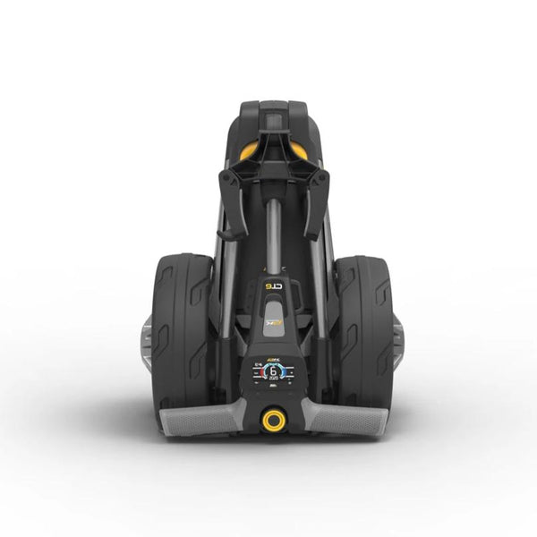 Certified Pre-Owned PowaKaddy CT6 Compact Fold Cart