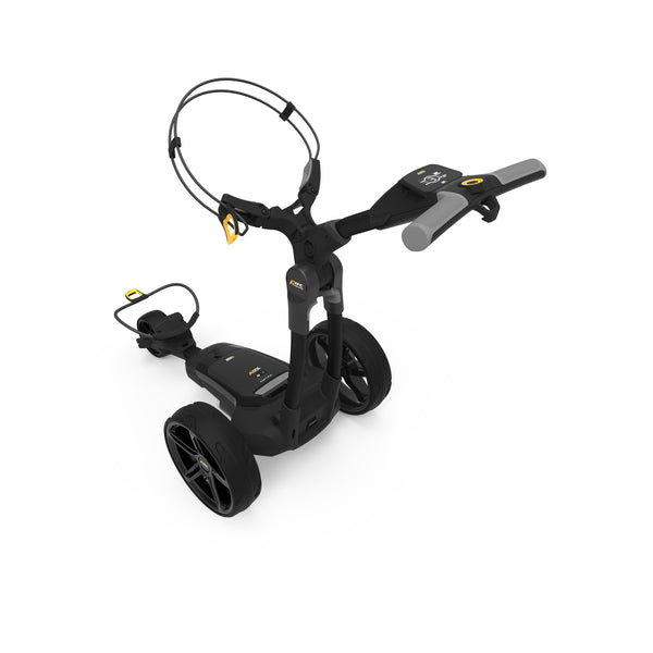 Certified Preowned PowaKaddy FX3 EBS