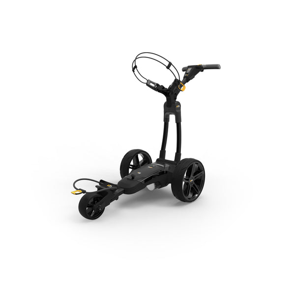 Certified Preowned PowaKaddy FX3 EBS