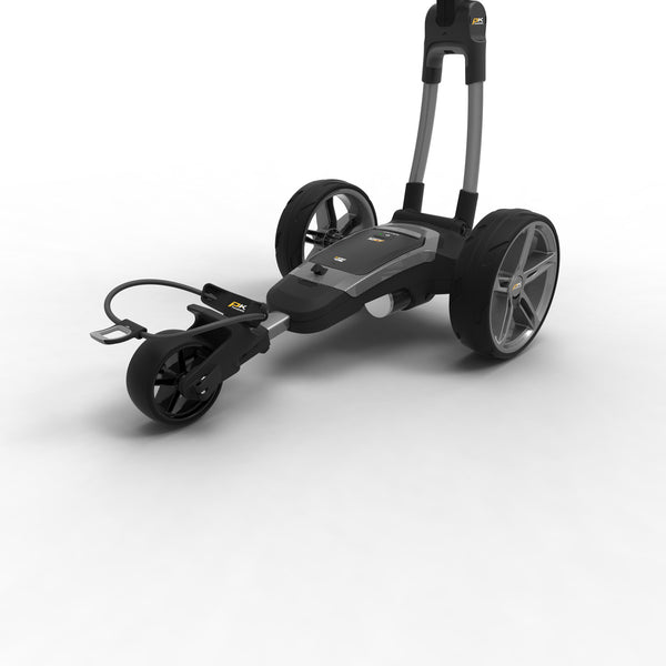 REFURBISHED PowaKaddy FX7 EBS