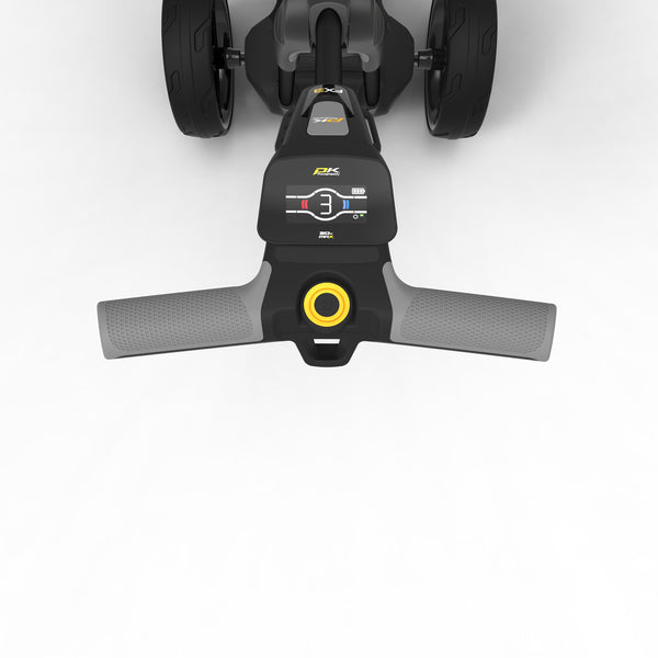 PowaKaddy FX3