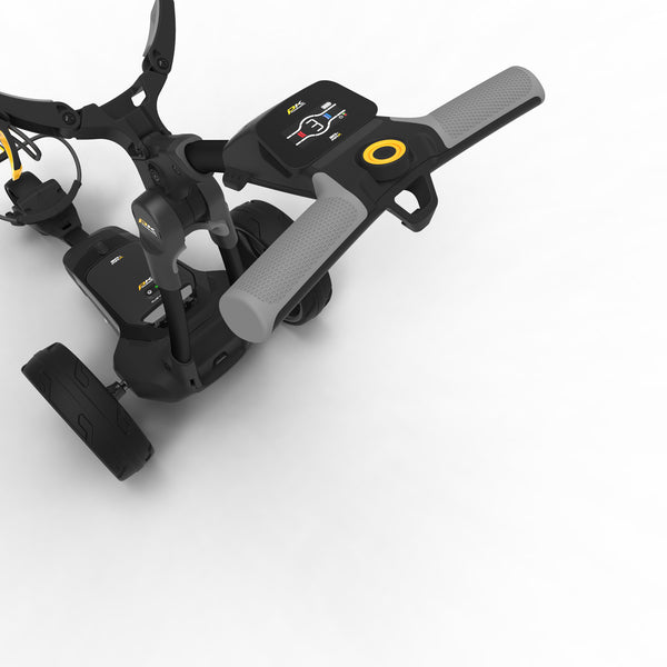 Certified Preowned PowaKaddy FX3 EBS