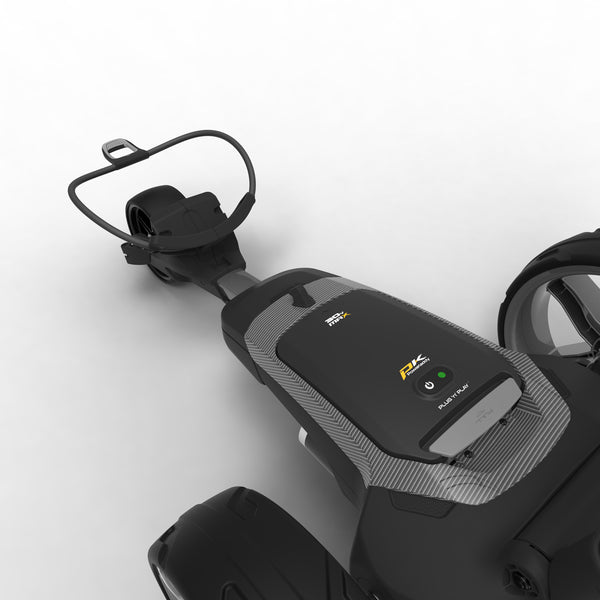 REFURBISHED PowaKaddy FX7 EBS