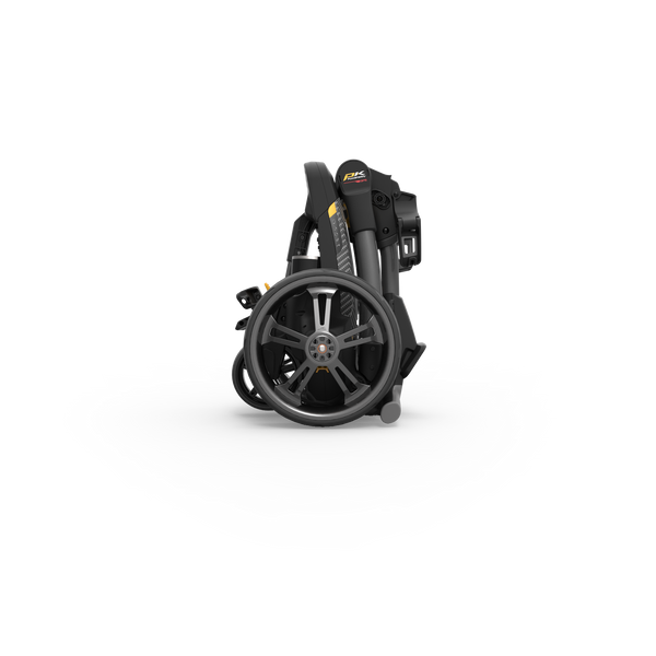 Certified Pre-Owned PowaKaddy CT8 EBS/GPS Cart