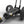 Load image into Gallery viewer, PowaKaddy CT6 Compact Fold Cart
