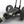 Load image into Gallery viewer, PowaKaddy CT6 EBS Compact Fold Cart
