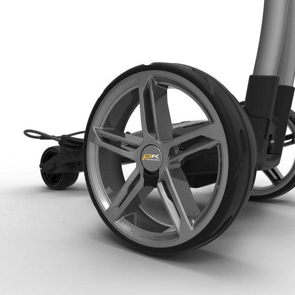 REFURBISHED PowaKaddy FX7 EBS