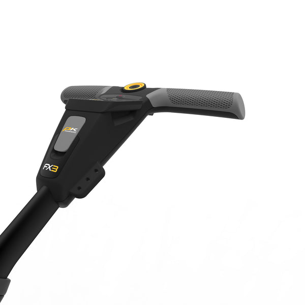 Certified Preowned PowaKaddy FX3 EBS