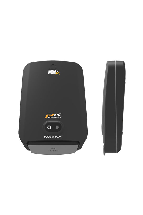 Certified Preowned PowaKaddy FX3 EBS