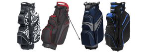 8. Golf Bags