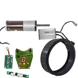 BatCaddy Spare Parts