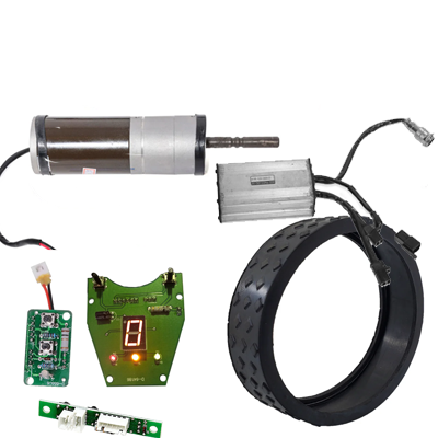 BatCaddy Spare Parts