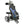 Bat Caddy Cart Seat