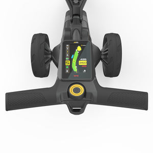 2026 PowaKaddy CT10 GPS EBS Cart