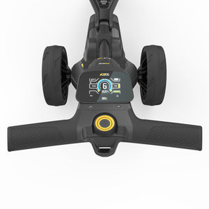 2026 PowaKaddy CT6 Cart
