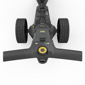 CPO 2025 PowaKaddy RX Remote Cart