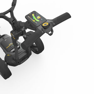 2026 PowaKaddy CT10 GPS EBS Cart