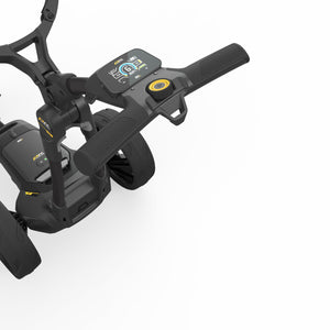 2026 PowaKaddy CT6 Cart