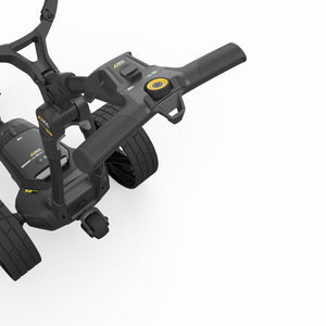 CPO 2025 PowaKaddy RX Remote Cart