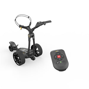 CPO 2025 PowaKaddy RX Remote Cart