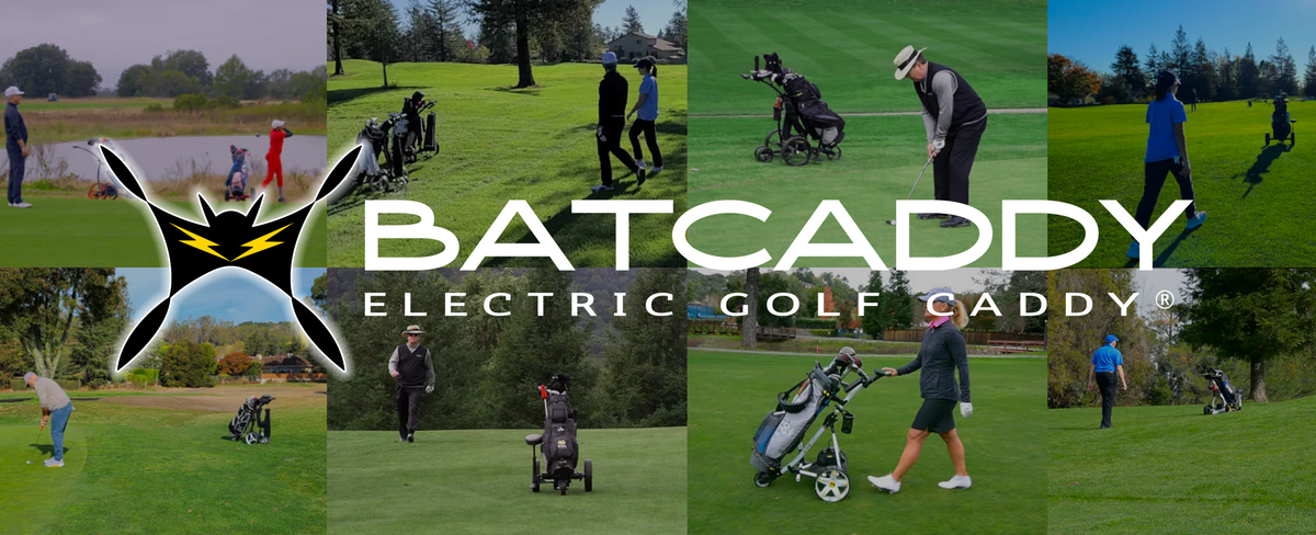 BatCaddy – Caerus Brands Inc.