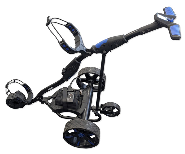Refurbished ROVR R2 Remote Controlled Electric Cart