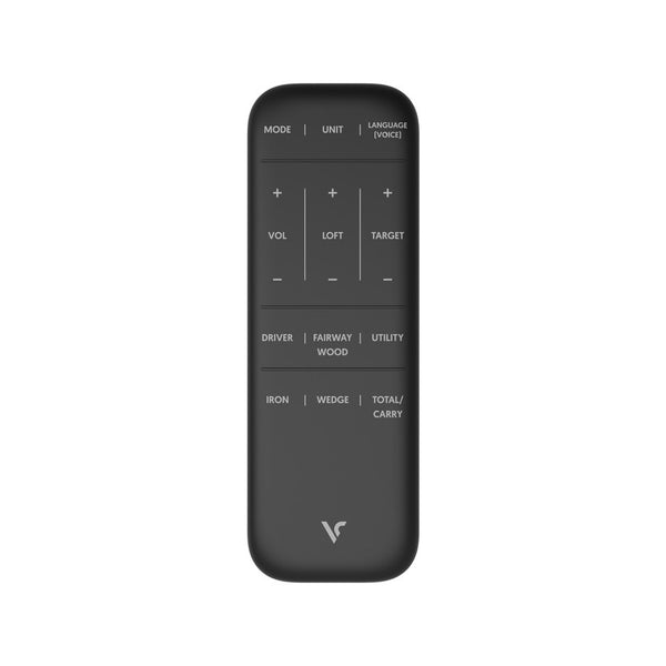Voice Caddie SC4 launch Monitor + Simulator