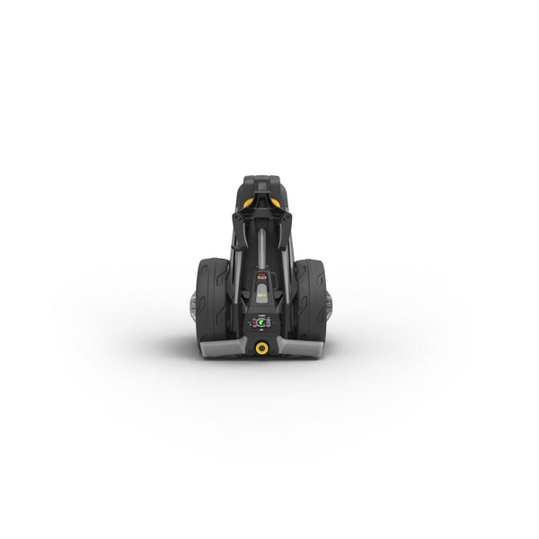 Refurbished CT6 EBS/GPS Compact Fold Cart