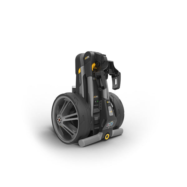 PowaKaddy CT6 EBS Compact Fold Cart