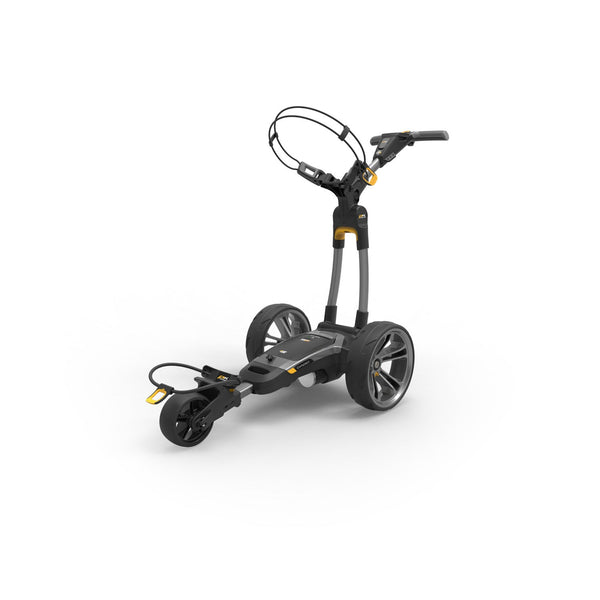 PowaKaddy CT6 EBS Compact Fold Cart