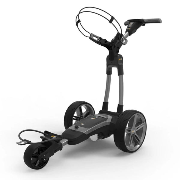 REFURBISHED PowaKaddy FX7 EBS