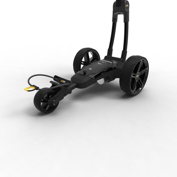 Refurbished PowaKaddy FX3