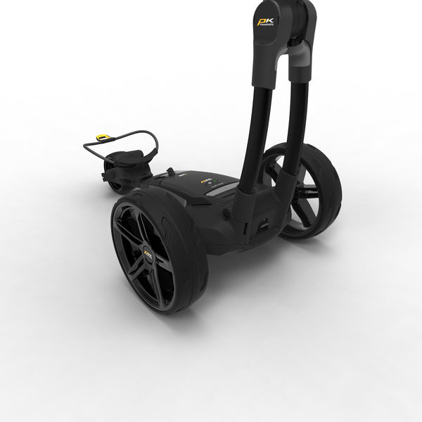 Refurbished PowaKaddy FX3