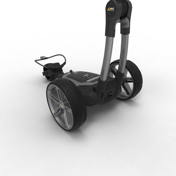 REFURBISHED PowaKaddy FX7 EBS