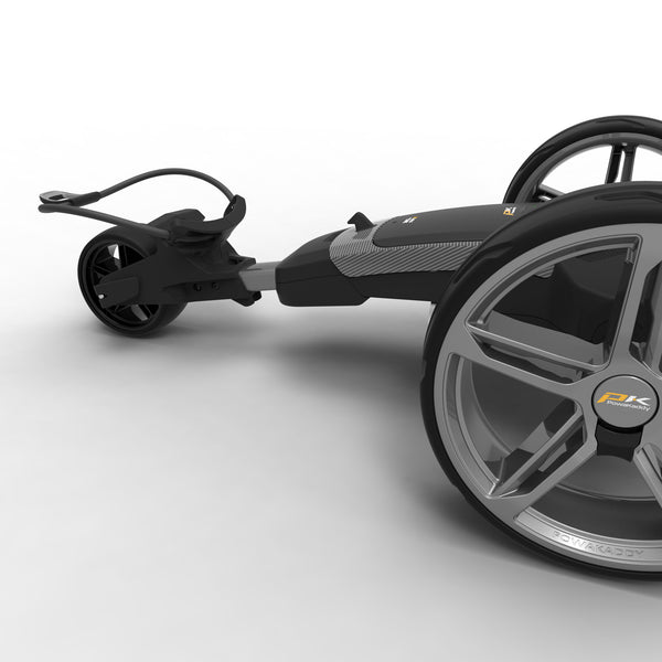 REFURBISHED PowaKaddy FX7 EBS