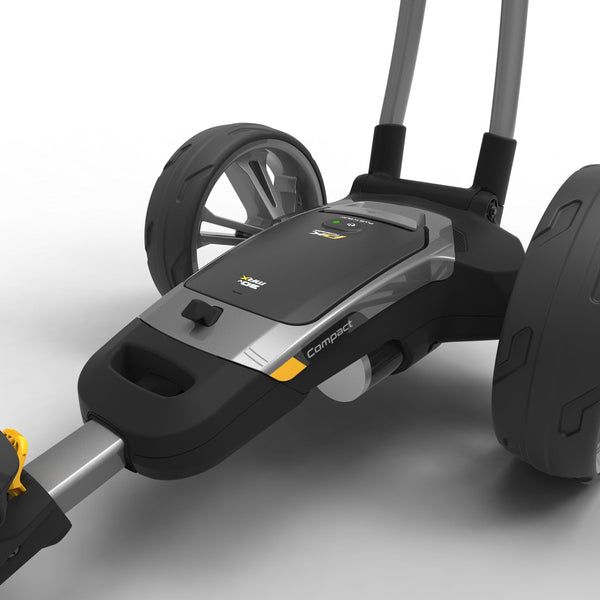 PowaKaddy CT6 EBS Compact Fold Cart