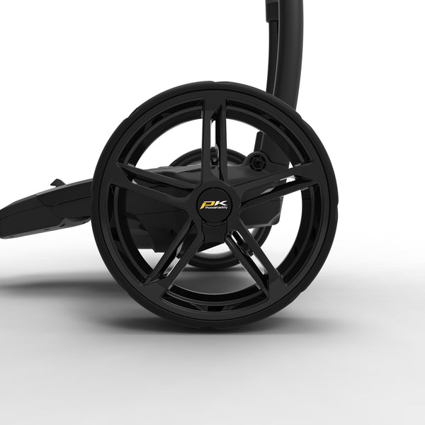 PowaKaddy FX3 EBS