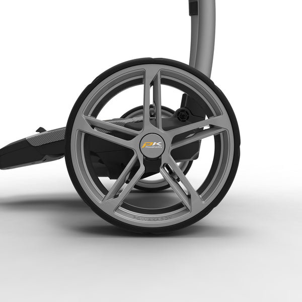 REFURBISHED PowaKaddy FX7 EBS