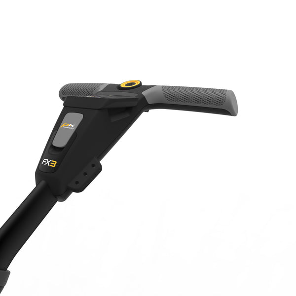 Certified Pre-Owned PowaKaddy FX3