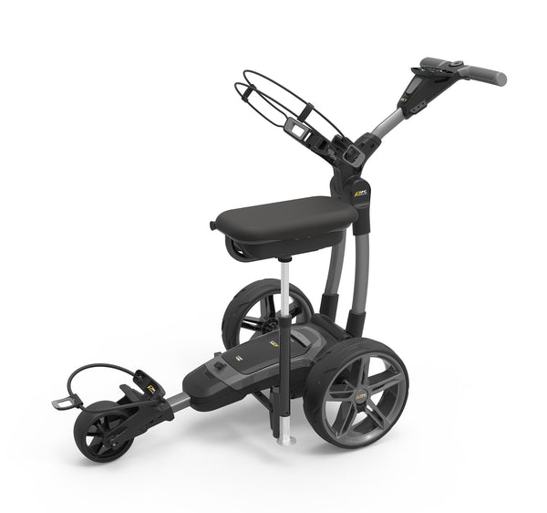 PowaKaddy Deluxe Seat