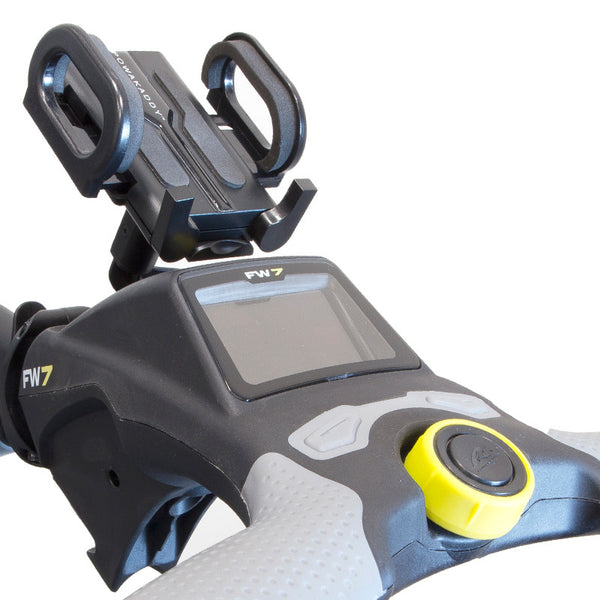 PowaKaddy GPS Holder