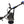 Certified Pre-Owned ROVR D2 Manual Controlled Electric Cart
