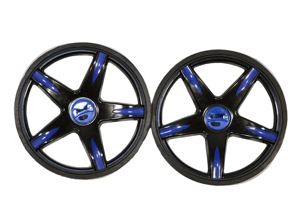 ROVR Replacement Side Wheels