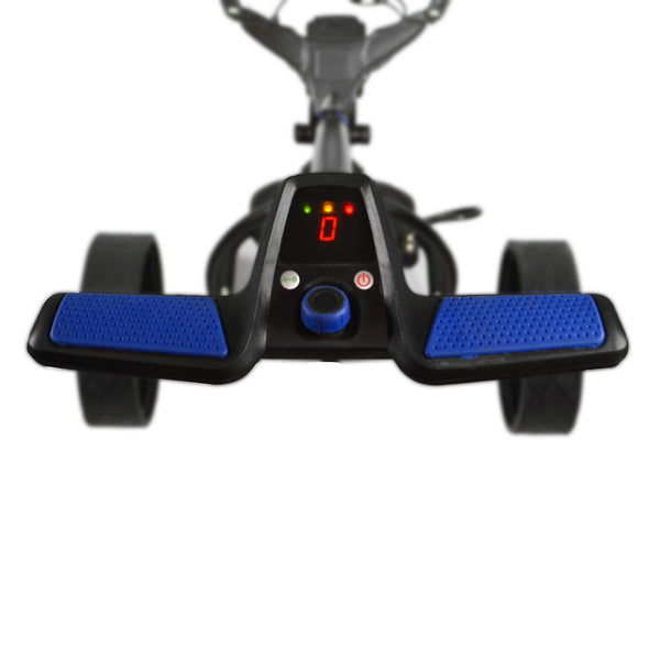 Certified Pre-Owned ROVR D2 Manual Controlled Electric Cart
